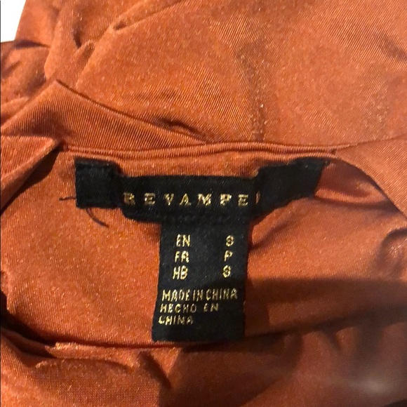 Dress - Picture 4 of 4